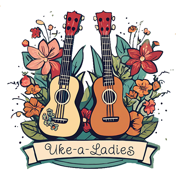 Uke-a-Ladies